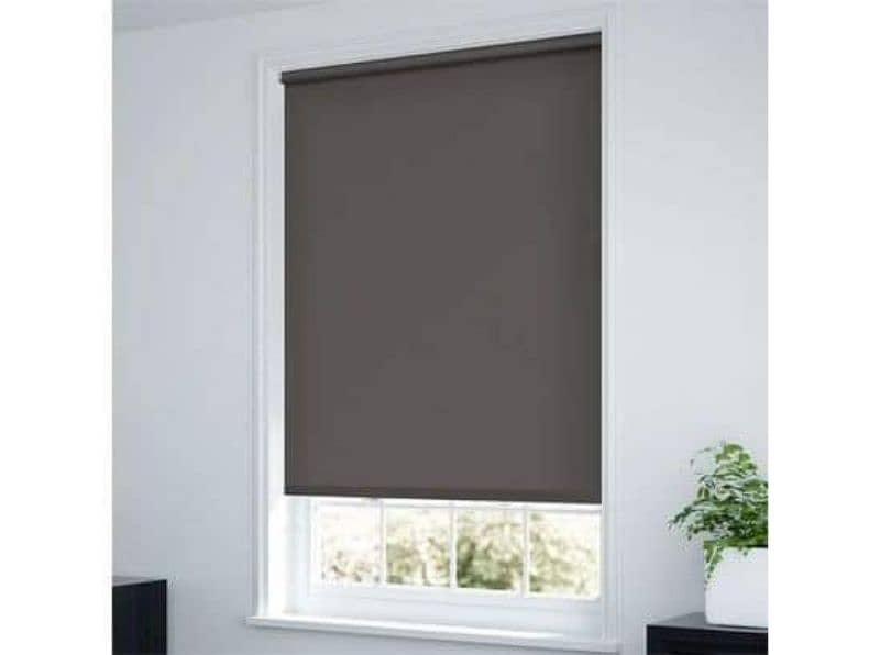 Window blinds 10