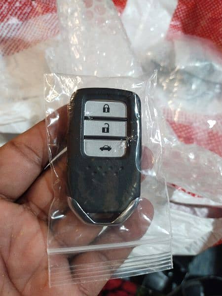 car key maker/toyota/honda/suzuki/nissan 4