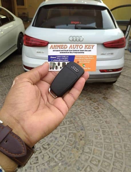 car key maker/toyota/honda/suzuki/nissan 8