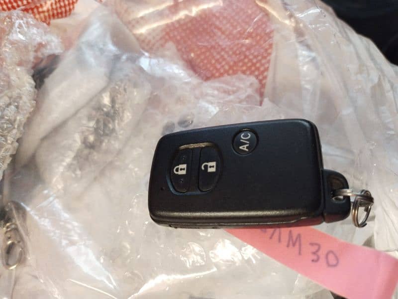 car key maker/toyota/honda/suzuki/nissan 15