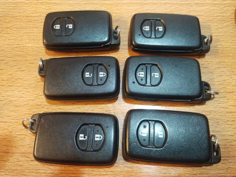 car key maker/toyota/honda/suzuki/nissan 19