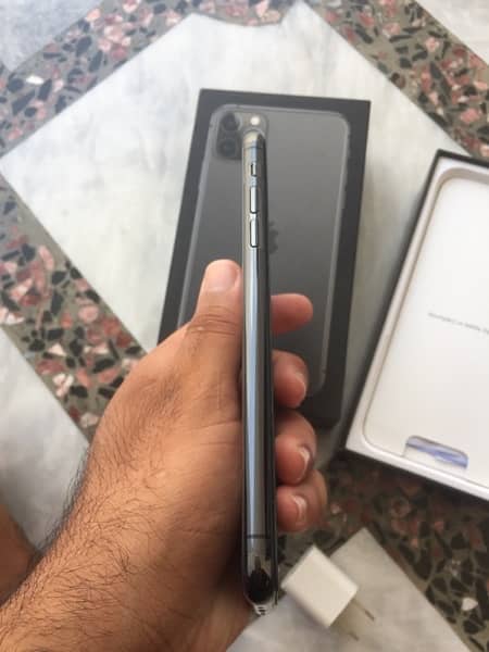 IPhone 11 Pro Max 256gb For Sell 2