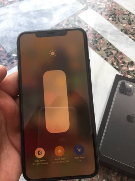 IPhone 11 Pro Max 256gb For Sell 6