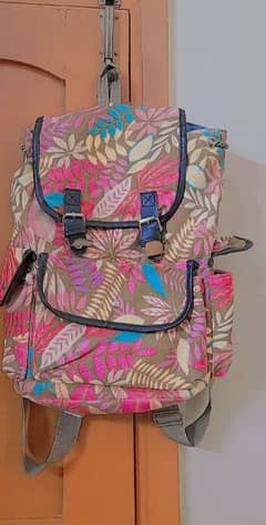 School / college backpack