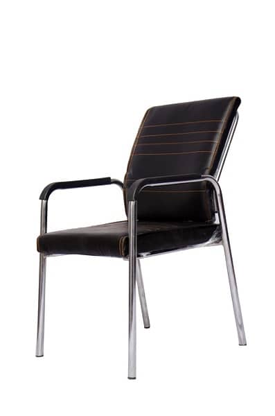 Visitor Chairs 3 Model Available 1