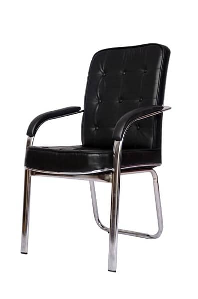 Visitor Chairs 3 Model Available 3