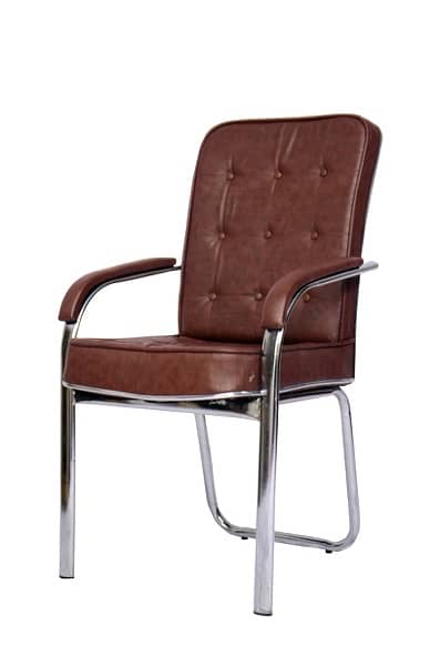 Visitor Chairs 3 Model Available 4