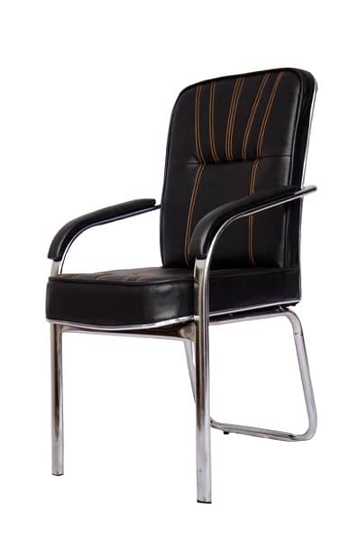 Visitor Chairs 3 Model Available 5