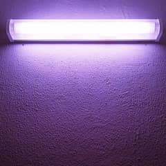 UV light/ UV electric light ultraviolet