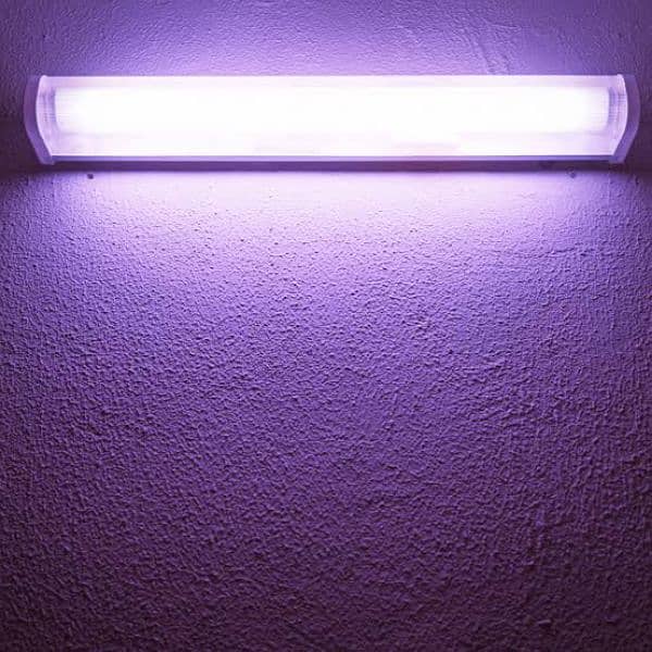 UV light/ UV electric light ultraviolet 0