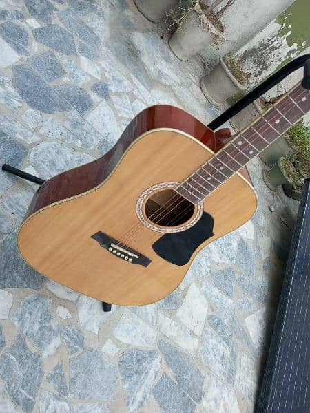 Brand New Acoustic Guitar 3