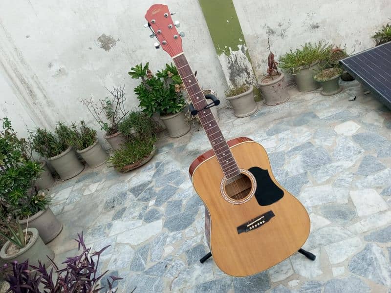 Brand New Acoustic Guitar 18