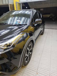 Toyota Chr Hybrid in Pakistan, Free classifieds in Pakistan | OLX.com.pk