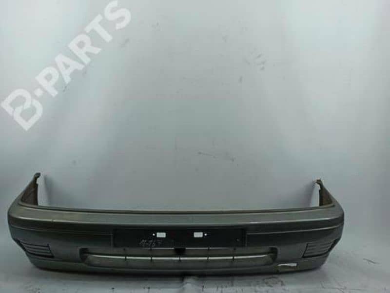 Nissan Sunny Car Parts For 1986, 1987, 1988, 1989, 1990, 1991 Models. 17