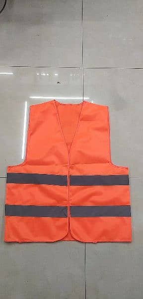 safety vest / safety jackets 120gsm 5