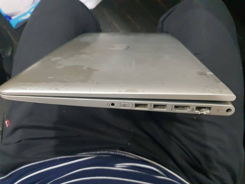 HP ENVY M6 x360 laptop core i5 5th gen 2