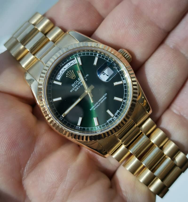 We BUY Rolex Omega Cartier Bvlgari Chopard PP Hublot IWC VC 10