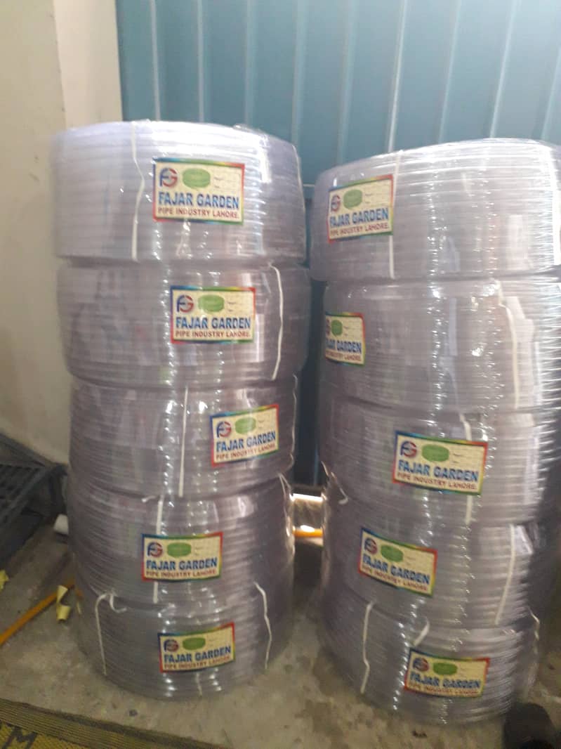 S. A GARDAN PIPE PURE QUALITY PIPE 1