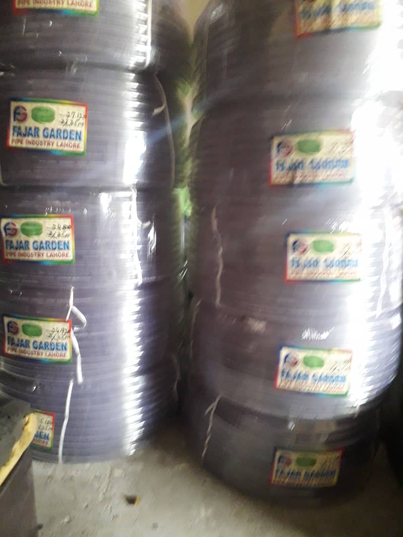 S. A GARDAN PIPE PURE QUALITY PIPE 8