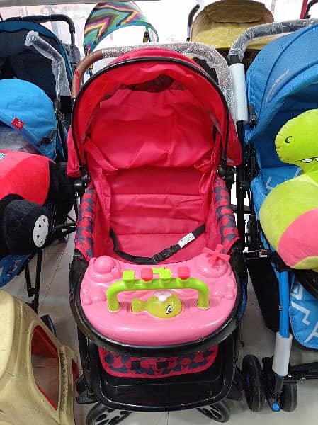 baby prams Imported and strollers 16