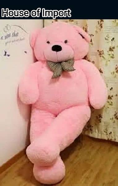 Teddy Bear / Giant size Teddy/ Giant / Feet Teddy/Big Teddy bears gift 0