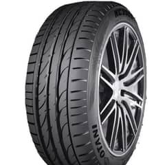 New OTANi Tires Perfect Tyre for Karachi Roads at TECHNO TYRES