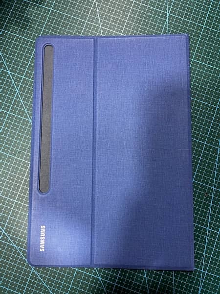 Samsung 7 +Tablet case 2