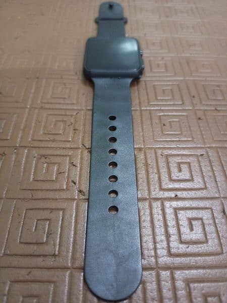LED Wrist Watch For Sale 1