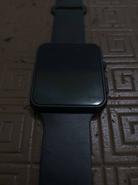 LED Wrist Watch For Sale 3