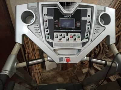 Treadmill Running Machines available at Hassan Surgical Wholesale Topi 9