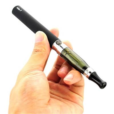 Vape | Electronic Cigarette Pen | Pod With Free Flavour, Orgnl Charger 3