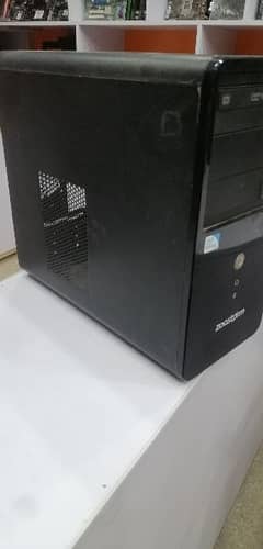 i7 3rd gen Xeon 1240v2 8gb 500gb Gaming PC