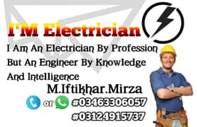 Electrician