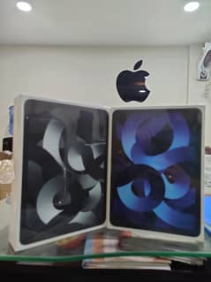 Apple iPad Air 5th Generation (64gb) New Apple Sealed Packed. . .