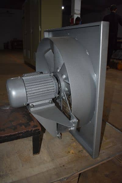 heavy duty exhust fans for industry 5