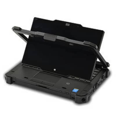 DELL RUGGED EXTREME 7214 MILITARY GRADE TOUGHBOOK FILED LAPTOP 1
