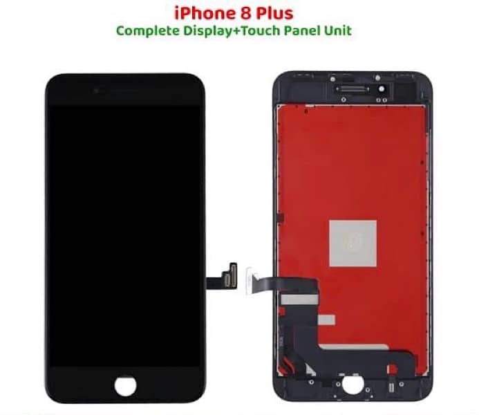 iPhone 8 Plus Original LCD 0