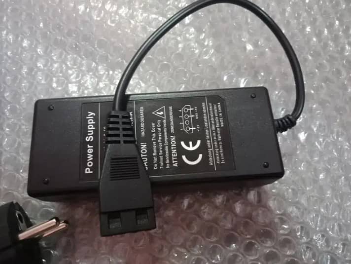 USB to SATA & IDE Data Copy Paste Transfer Device 4