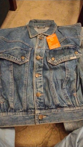 Jean's jacket whole sale price 2