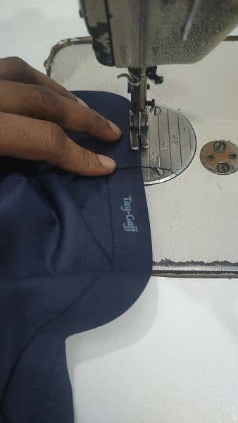 tailor bast stching for man only 1000 /1200 stching 3
