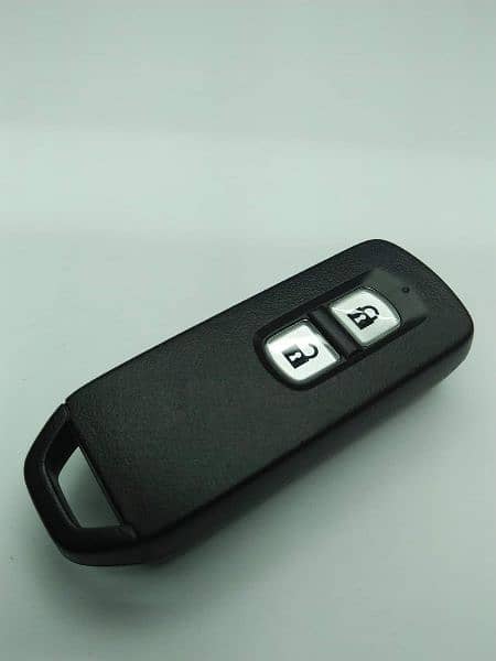 Mustafa Car key Maker & Smart key programming all vehicles remotes. 19