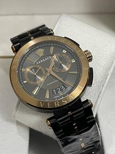 Mens ladies Original watches of top brands in the world 9