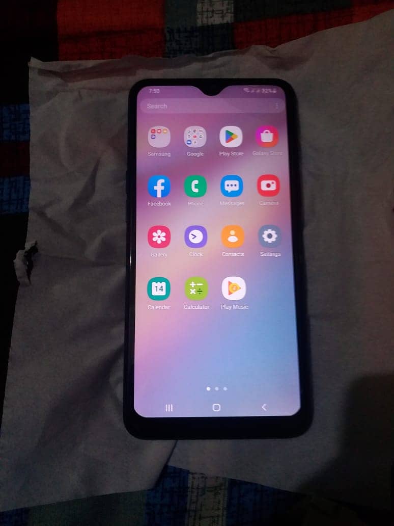 Samsung a10s 2