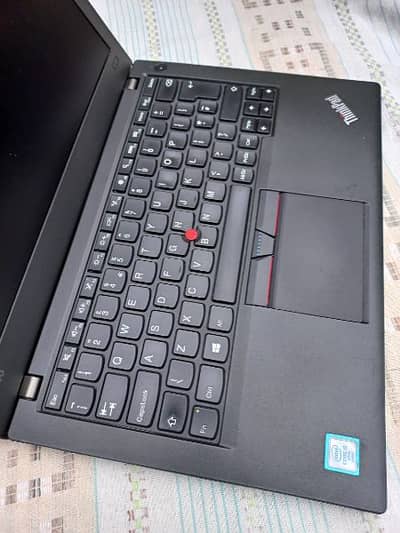 Lenovo T440s i5 4th Generation excellent performance windows 10