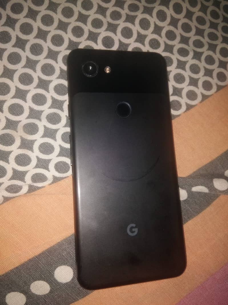 Google pixel 3 0