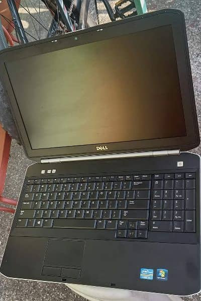 Dell Intel Core i3 Numerical Keyboard Supported 0