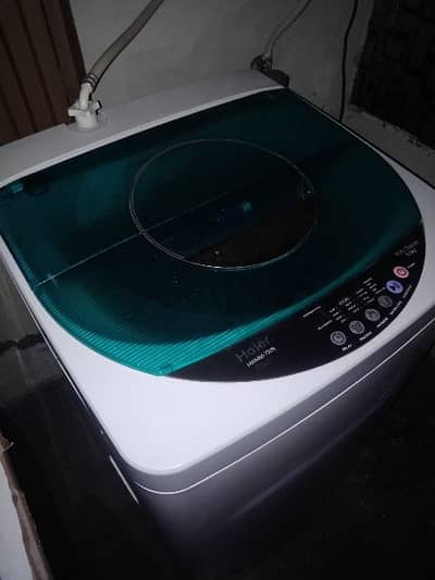 Full top loud washing machine for sale