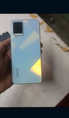 vivo y21