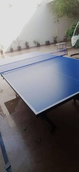 Table tennis/ foosballs table,bawa game 10