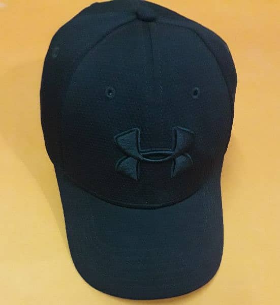 Under Armour Original Cap/P Cap/Hat 0